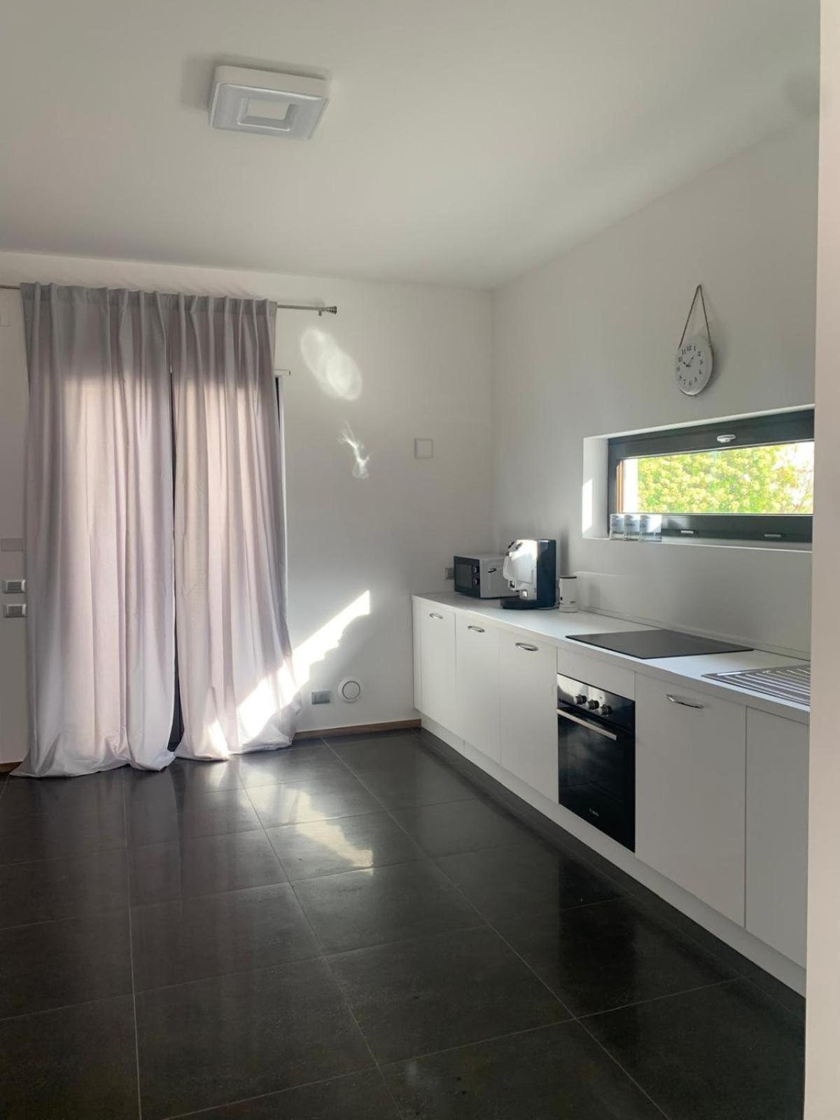 Villa Rubino Isola delle Femmine Exteriér fotografie
